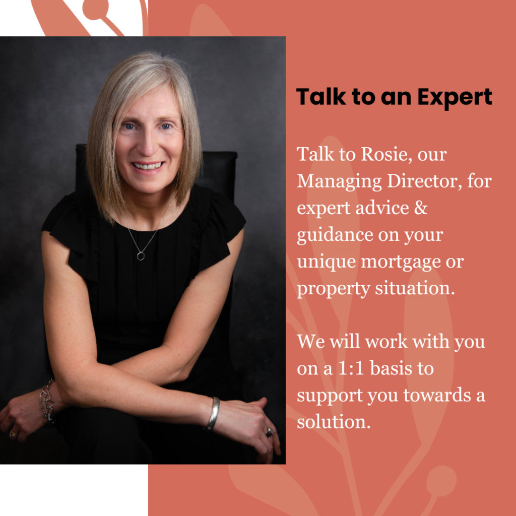 talk to an expert about specialist mortgages in Scotland